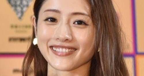 石原さとみ、一般男性と結婚「彼となら」 お相手の“テレワーク”秘話も