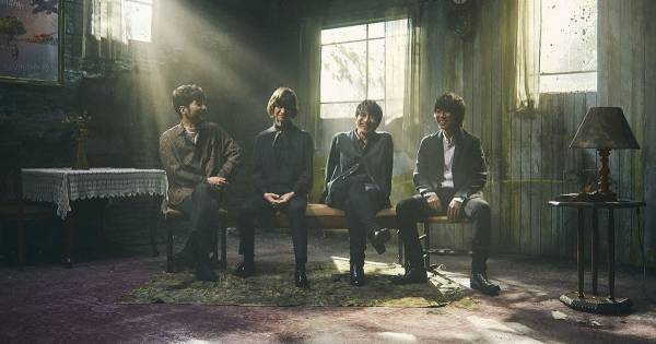 Mr.Children、全曲海外録音の新アルバム『SOUNDTRACKS』12.2発売