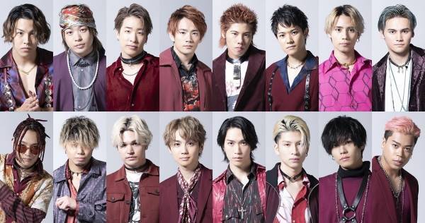 THE RAMPAGE「皆さんに希望の光が届けば」 新曲に込めた思いと裏話を明かす