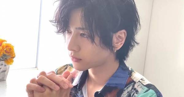 飯島寛騎「一番ぶっ飛んだ役」男劇団青山表参道X、8人主役のドラマ配信