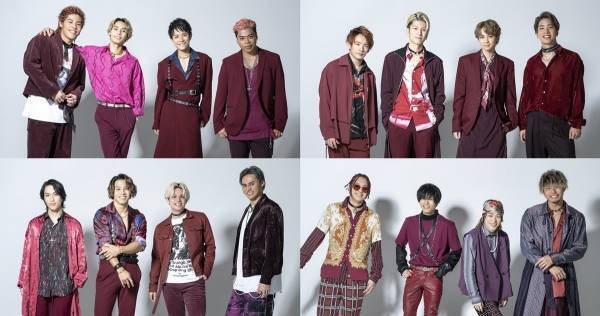 THE RAMPAGE、16人のハマリもの「ほとんどのメンバーが料理かゲームに…」