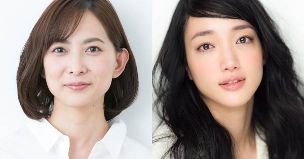 谷村美月＆入山法子、カンテレ×劇団Patchプロジェクトでヒロイン役