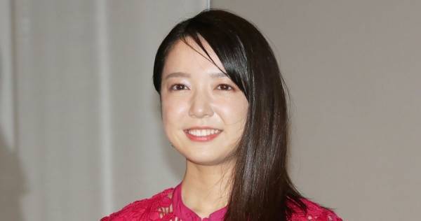 上白石萌音、人生初ドッキリに感激「やっと認められた感じが…」