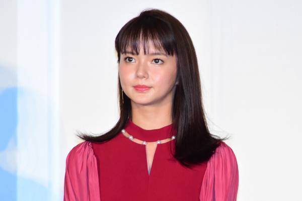 多部未華子、演じた役「全員理解できない」バッサリも監督「それでいい」