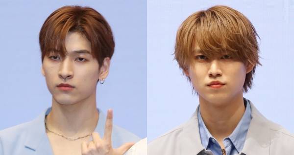 JO1金城碧海、白岩瑠姫の現場入り姿を称賛「輝いていてかっこいい」