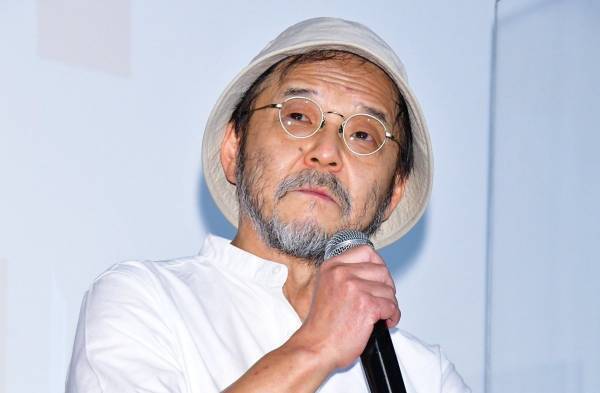 押井守、日本の映画界に苦言「息苦しい。風通しを良くしたい」