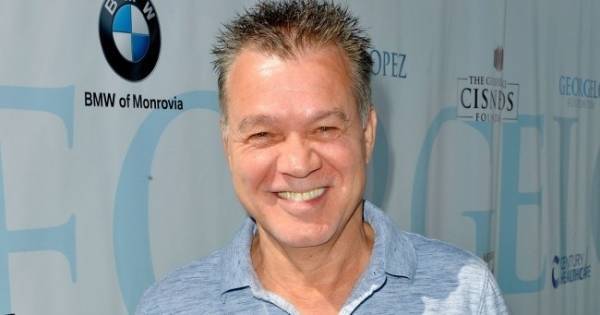 エドワード・ヴァン・ヘイレン、がんにて死去。これまでこんな音、聞いたことなかったよ……