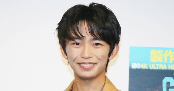 加藤清史郎、3年間のイギリス留学を振り返る「朝から晩まで寮生と…」