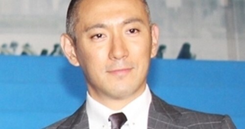 市川海老蔵、誹謗中傷との向き合い方を語る「“徐々に”の免疫」