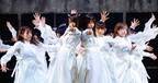 欅坂46、5年間の活動に幕「ずっとずっと宝物」 櫻坂46として新曲も初披露