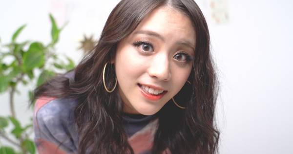 貴島明日香、YouTube開設「プライベートの部分」やギャルメイクも披露