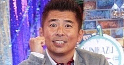 “ギバちゃんカット”誕生秘話、「僕が考えたこの髪型を…」と勝俣が暴露