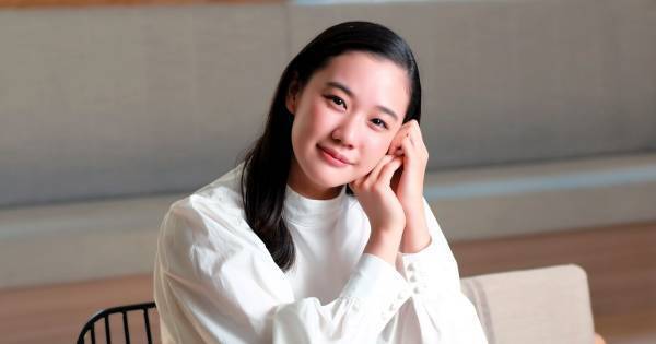 蒼井優、映画デビュー20年目の現在地「人生は楽しいほうが絶対いい」