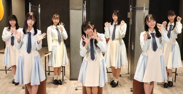 STU48広報精鋭選抜、ファン投票1位は門脇実優菜「私らしく体を張って」