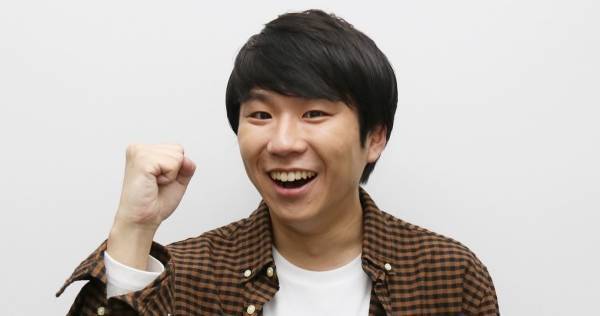 ハナコ秋山、優しい人柄に惹かれて結婚決意「この人と一緒にいたらもっといい人に」