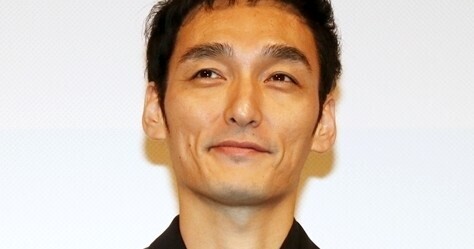 草なぎ剛、役者業への特別な思い「今までの歌ったり踊ったりが必要要素」