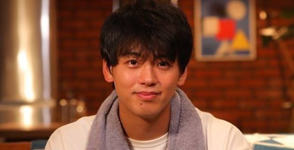 竹内涼真、「わりといつでもどこでも寝られる」とストレスフリー明かす