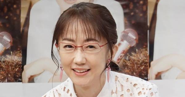 唐橋ユミ、透明感あふれる歌声披露! 関口宏から「なんで10代の声?」