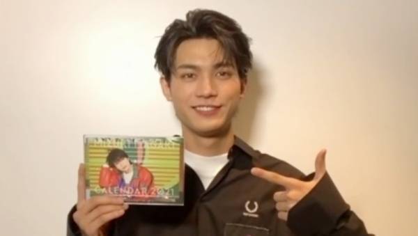 板垣瑞生、朝ドラに感謝!『エール』で窪田正孝らから刺激「見習わなきゃ」