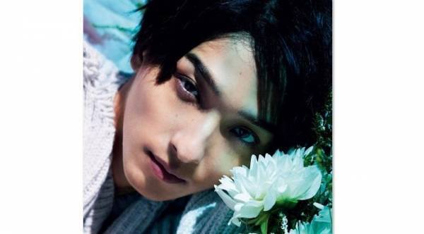 横浜流星、オンナ心惑わす“悪い男”を熱演! 自身は「平凡な男だと…」