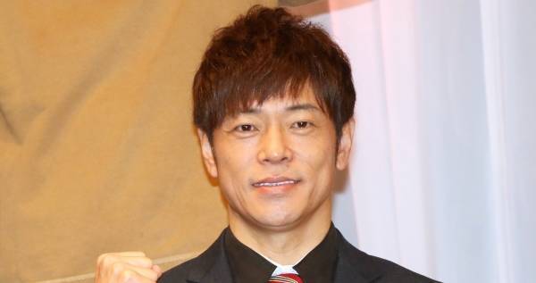 陣内智則、新婚・岡村隆史の性格変化を予想「今までは細かいところを…」