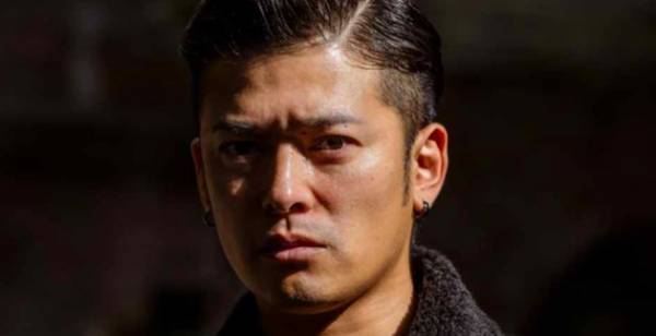 高岡蒼佑氏、俳優引退後初のメディア出演　現在の心境や展望語る