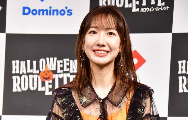 AKB48の柏木由紀、選挙1位未経験で「何か誇れるモノが欲しい」【動画有り】