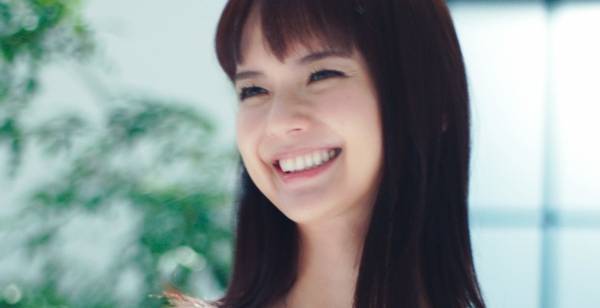 多部未華子、友人との時間で自身と向き合う「自分一人で深く悩むより」