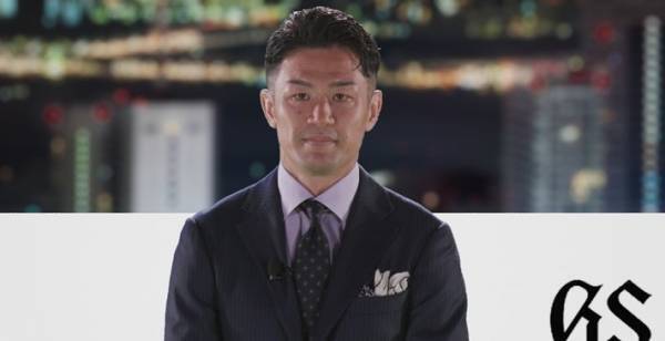 廣瀬俊朗氏、スーツオブザイヤー受賞後の変化「オンのスイッチを実感」