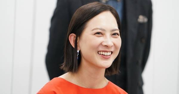 谷村美月、地元・大阪の舞台は気持ちが楽「東京は萎縮してしまう」