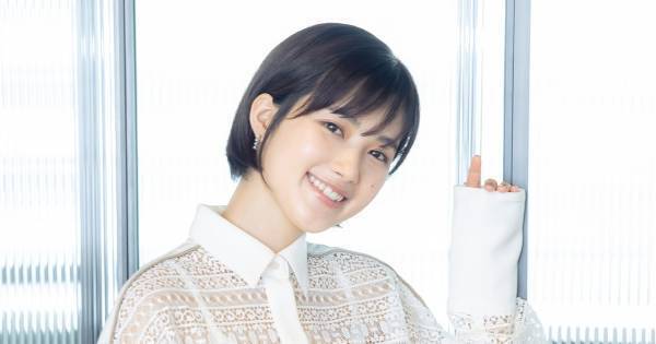 井頭愛海、鬼の難役で流した涙と心の支え「気持ちがあふれ出た」