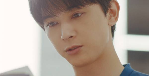 吉沢亮、手帳を使っている人は「すごく美しい印象があります」