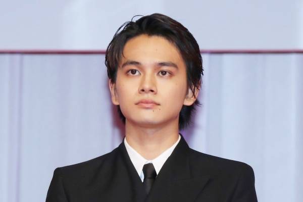 北村匠海、ボクサー役でひたすらボクシング「理想の体に近づけていった」