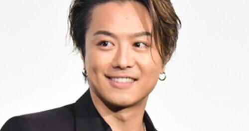 TAKAHIRO、EXILE卒業のATSUSHIに「また隣で歌える日を夢見て」