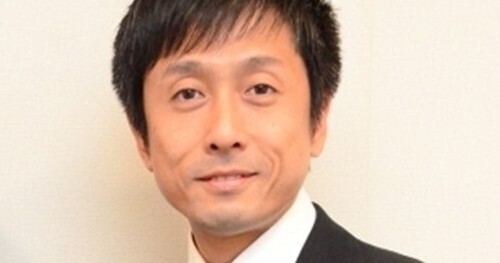 ロザン宇治原、夢があってもなくても「優劣の差なんてない」