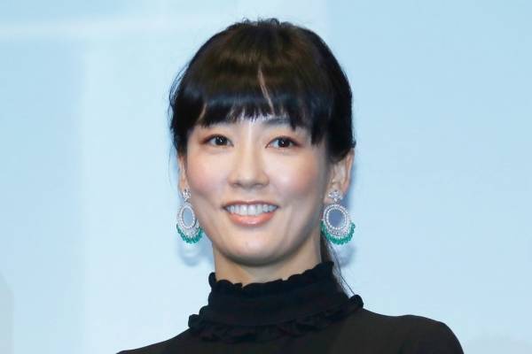 水川あさみ、コロナ禍で“幸せ”見えにくいけど…「人を救うのは人」