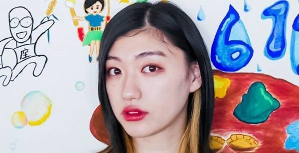 私立恵比寿中学・小林歌穂、初の個展「ひらけ! ぽーの自由帳」12月開催