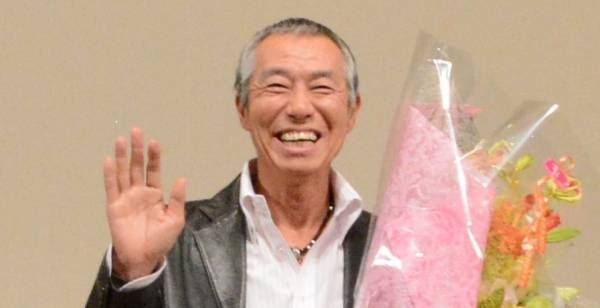 柳葉敏郎、地元・秋田愛が強すぎて監督と「結構揉めました(笑)」