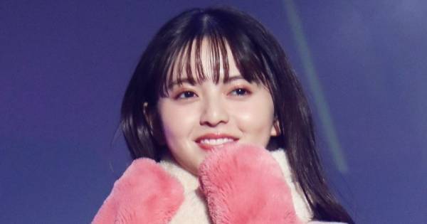 乃木坂46齋藤飛鳥、マイブーム告白も「全然持ち歩いていない(笑)」