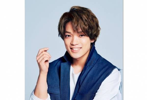 ジャニーズJr.原嘉孝、伊藤健太郎の代役で舞台主演「正直最初は戸惑いを…」