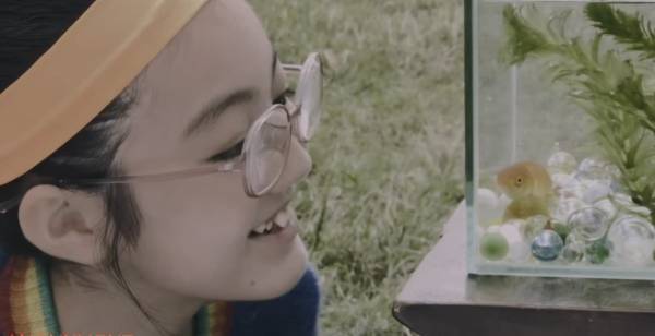 須藤カンジ氏、AnonymouzのMVをスマホ撮影「表現力に驚き」