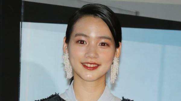 東京国際映画祭、のん主演『私をくいとめて』が観客賞を受賞