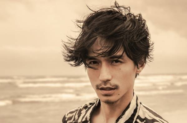 錦戸亮、2ndアルバム『Note』詳細発表　全楽曲を作詞・作曲・プロデュース