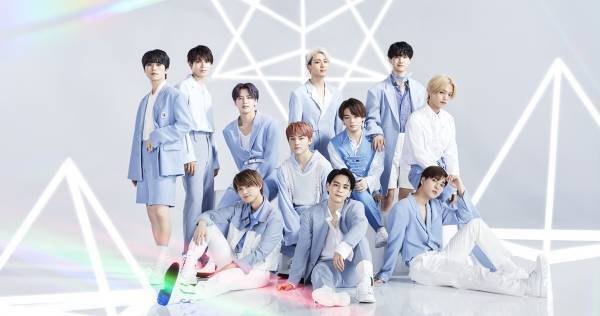 JO1、「Shine A Light」MVが100万回再生突破! 「JAMのおかげ」と感謝