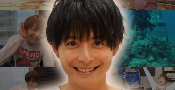 小池徹平、「普段見られない一面を」YouTube開設で弾き語り披露