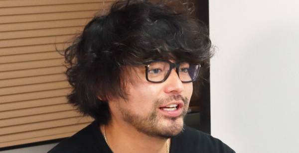 山田孝之、憑依系俳優?と聞かれ「憑依系なんて存在しないと思います」