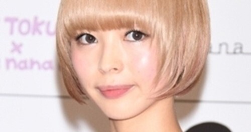 最上もが、第1子妊娠「結婚の予定は御座いません」過去に明かした結婚観