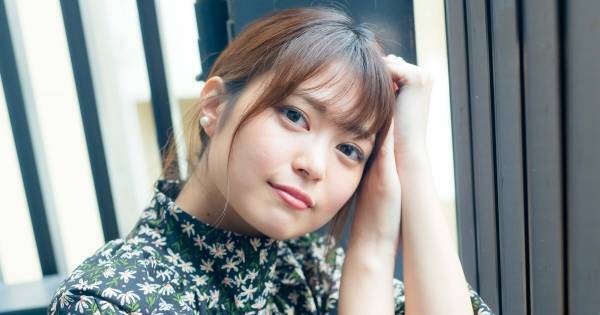 元AKB48前田亜美、“やり遂げる力”の源と支え「私は母子家庭で育ちました」