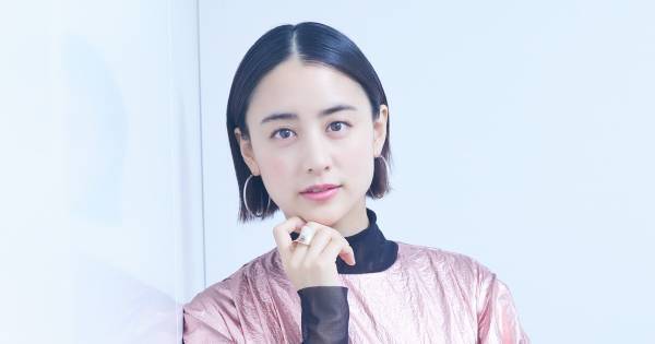 山本美月、好きなものを好きと言えなかった過去と恩人との出会い「自我がなかった」