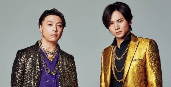 KinKi Kids、4年ぶり16枚目のアルバム『O album』12.23発売